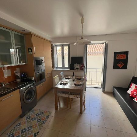 Apartamento Familia Silva 나자레 외부 사진