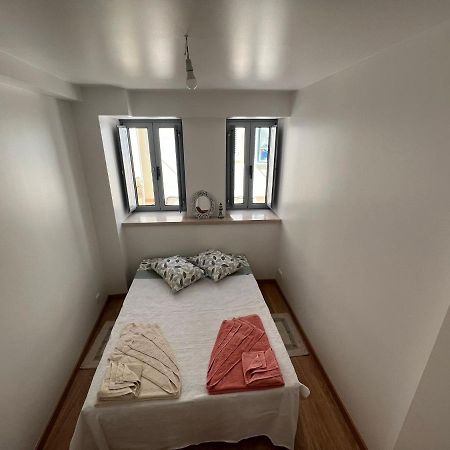 Apartamento Familia Silva 나자레 외부 사진
