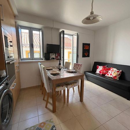 Apartamento Familia Silva 나자레 외부 사진